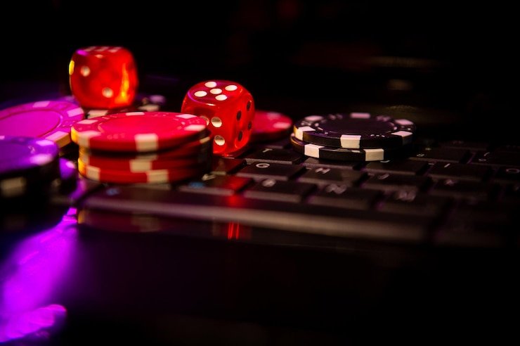 Antarmuka bonus harian 888vip di layar ponsel Android